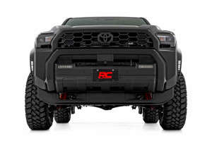 Rough Country 3.5 Inch Lift Kit | TRD Offroad | M1R (24-25 Toyota 4Runner | 4WD)