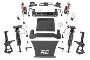 Rough Country 6 Inch Lift Kit | Vertex (25-26 Chevy Silverado 1500 | RWD | 5.3L/6.2L | V8)