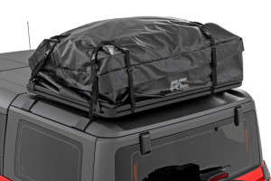Rough Country Roof Rack | Freedom Top