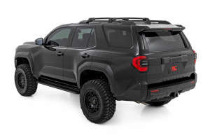 Rough Country 3.5 Inch Lift Kit | M1R (2025 Toyota 4Runner | 4WD)