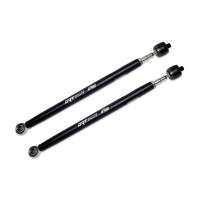 DRT Motorsports Billet Aluminum Tie Rod Kit 64" | 24-25 Polaris XPEDITION HD