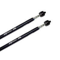 DRT Motorsports Billet Aluminum Tie Rod Kit 64" | 24-25 Polaris XPEDITION HD