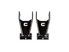 Cognito 1" Drop Shackle