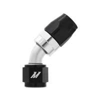 Mishimoto 10AN 45 Degree Braided Line Fitting