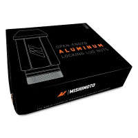 Mishimoto M12x1.25 Aluminum Locking Lug Nuts Set - 20pcs