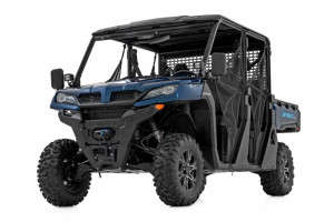 Rough Country Adjustable Suspension Lift Kit | Ride Height Adjustable