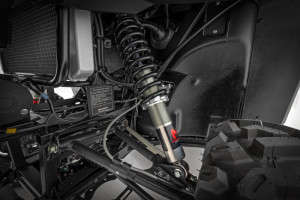 Rough Country Adjustable Suspension Lift Kit | Ride Height Adjustable