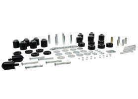 Whiteline Body Lift Kit | 1 inch