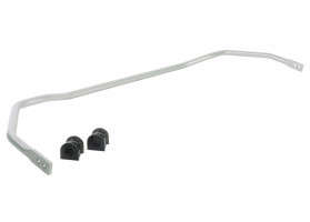 Whiteline Rear Sway Bar 18mm | 2 Point Adjustable