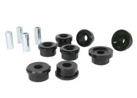 Whiteline Rear Subframe Bushing Kit