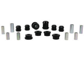 Whiteline Control Arm Bushing | Upper and Lower
