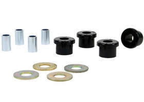 Whiteline Front Rack and Pinion Bushing Kit