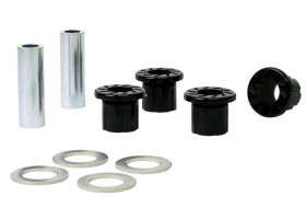 Whiteline Front Rack and Pinion Bushing Kit