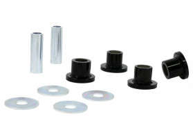 Whiteline Rack and Pinion Bushing Kit | Front