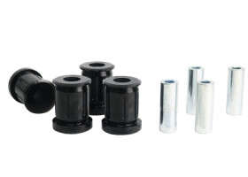 Whiteline Control Arm | Lower Bushing Kit
