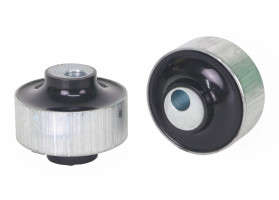 Whiteline Front LCA Inner Forward | Offset | Bushing