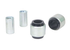Whiteline Rear Toe Control Arm Lower Rear | Inner Bushing Double Offset Correction Kit