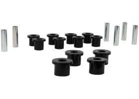 Whiteline Spring Kit