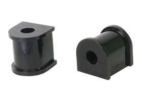 Whiteline Sway Bar Mount | Bushing Kit | 14mm | For use with W21301 or KBR10 Universal Saddles