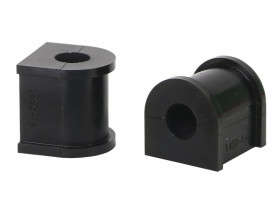 Whiteline Sway Bar Mount | Bushing Kit | 16mm | For use with W21301 or KBR10 Universal Saddles