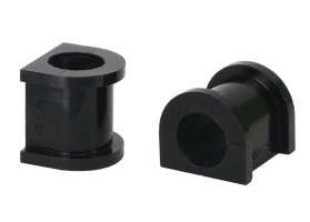 Whiteline Sway Bar Bushing Kit | 25mm | For use with W21301 or KBR10 Universal Saddles