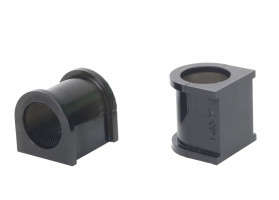 Whiteline Sway Bar Bushing Kit | 27mm | For use with W21301 or KBR10 Universal Saddles