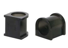 Whiteline Sway Bar Mount | Bushing Kit | 28mm | For use with W21301 or KBR10 Universal Saddles