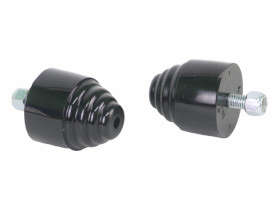 Whiteline Bump Stop Bushings 2.25 X 2.25 Inch Stepped Cone