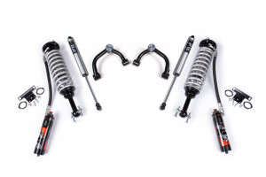 BDS Suspension BDS1553PSS 2 Inch Leveling Kit | 2.0 Performance Series ...