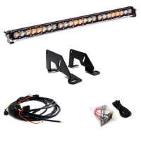Baja Designs 30 Inch S8 Roof Bar Light Kit