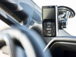 Kelderman Air Lift 3H Electronic Air Control System