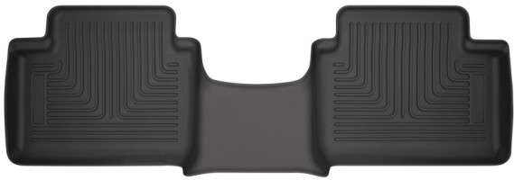 Husky Liners Front Floor Liners | Tan