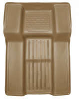 Husky Liners Walkway Floor Liner | Tan