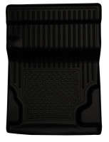 Husky Liners Walkway Floor Liner | Black