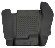 Husky Liners Center Hump Floor Liner | Black