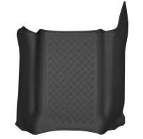 Husky Liners Center Hump Floor Liner | Black