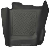 Husky Liners Center Hump Floor Liner | Black