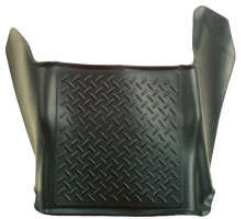 Husky Liners Center Hump Floor Liner | Black