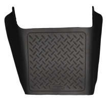 Husky Liners Center Hump Floor Liner | Black