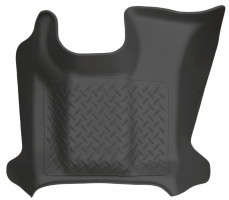 Husky Liners Center Hump Floor Liner | Black