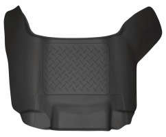 Husky Liners Center Hump Floor Liner | Black