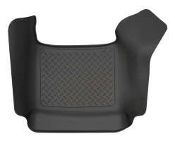 Husky Liners Center Hump Floor Liner | Black