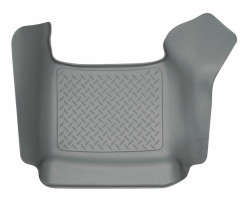 Husky Liners Center Hump Floor Liner | Grey
