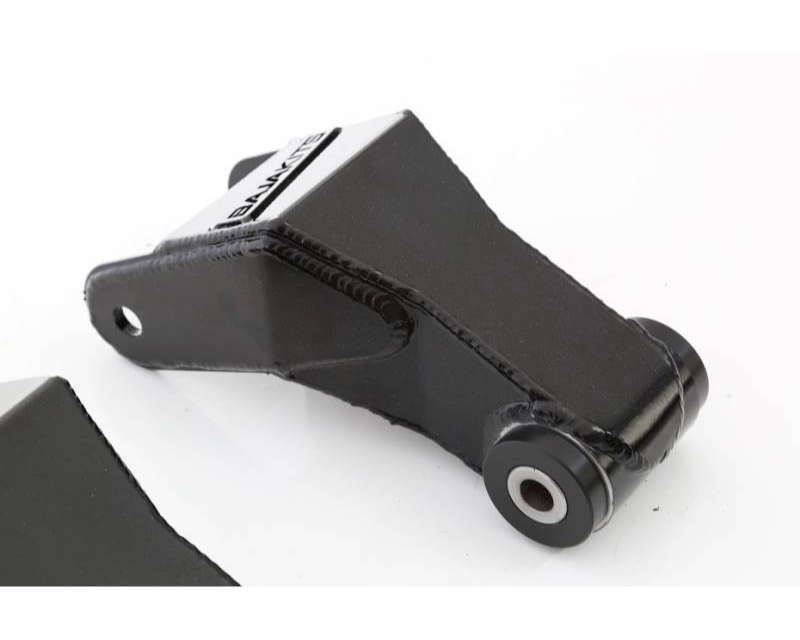 Baja Kits BJK3138002-BJK Rear Shackle Kit | TrailBuilt Off-Road