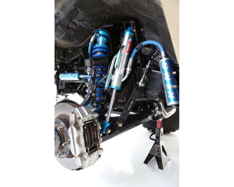 Baja Kits BJK8407001-BJK Pre Runner Kit Frame Side Bypass Mount ...