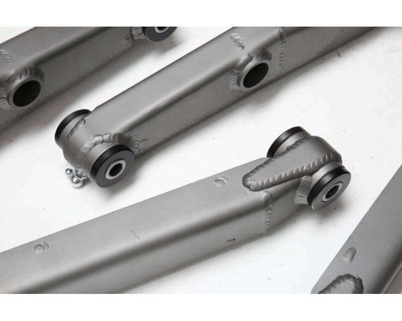 Baja Kits X3 Upper Control Arm