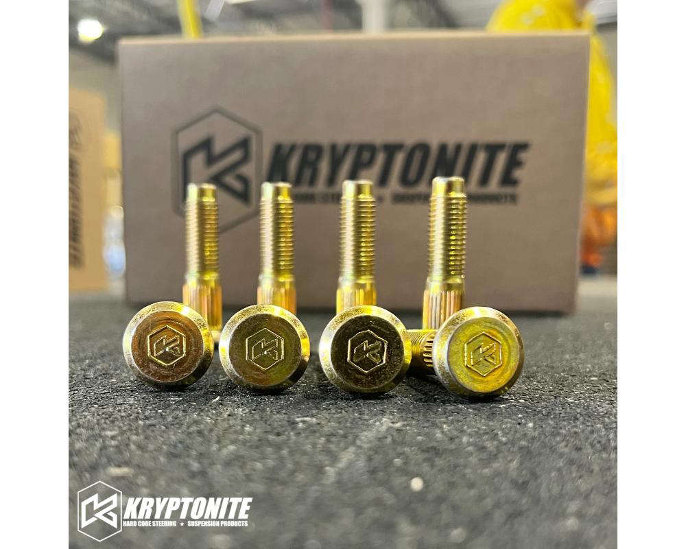 Kryptonite Death Grip Wheel Stud (Single)