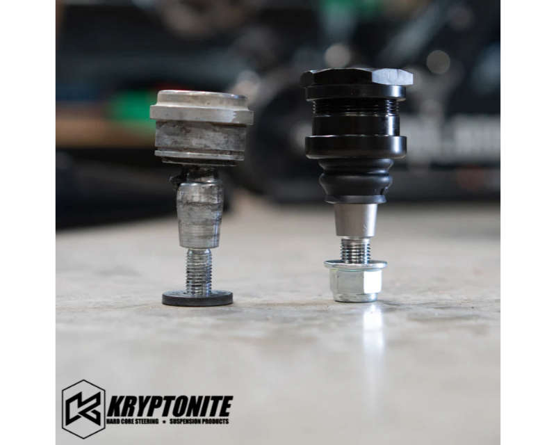 Kryptonite Death Grip Lower Ball Joint