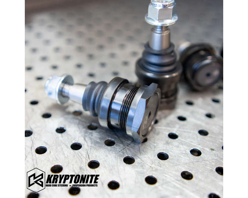 Kryptonite Death Grip Lower Ball Joint