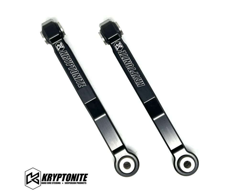 Kryptonite Death Grip Front Sway Bar Links